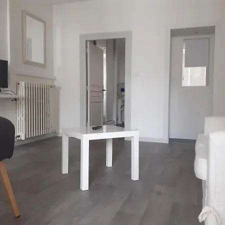 Lejlighed Pap2s *