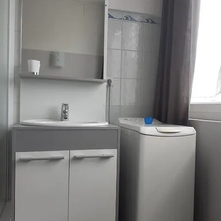 Pap2s Appartamento Millau
