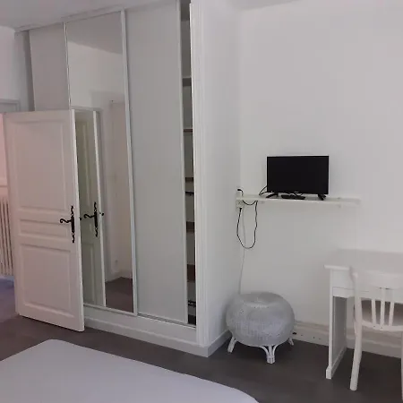 Pap2s Apartment