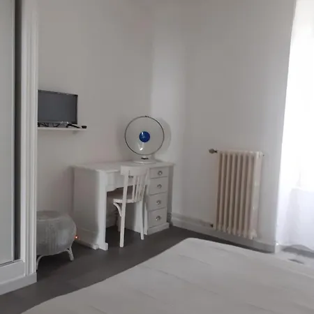 Pap2s Apartment