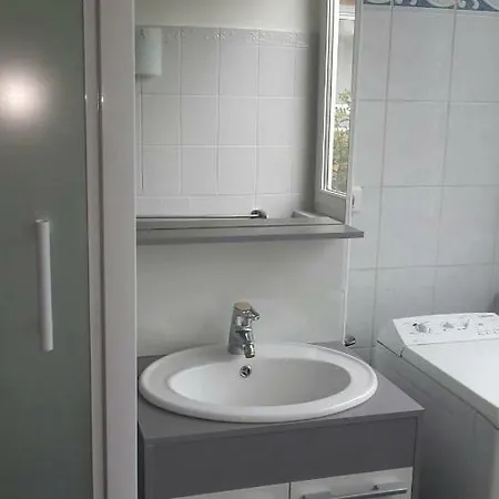 Pap2s Apartment